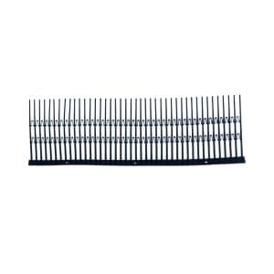 Birdstop XL - per meter - zonnepaneel bescherming - Afbeelding 8