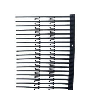 Birdstop XL - per meter - zonnepaneel bescherming - Afbeelding 7