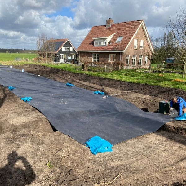 rootbarrier plantex platinium