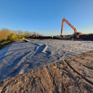 rootbarrier plantex platinium