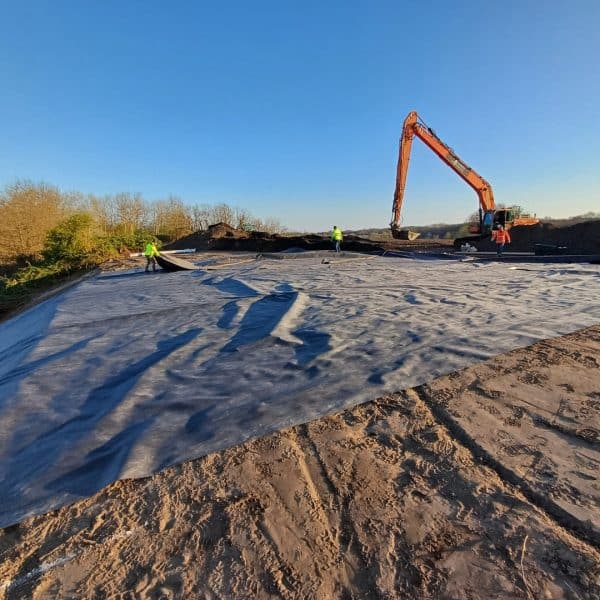 rootbarrier plantex platinium
