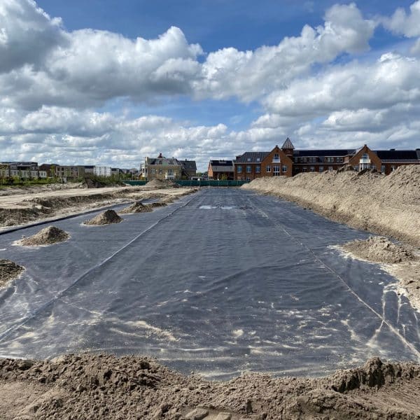 rootbarrier plantex platinium