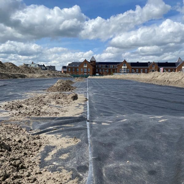 rootbarrier plantex platinium