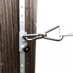 shadow comfort aluminium rail