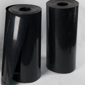 Paddenwering HDPE – 0.30 meter breed - 10 of 50 meter lang – Bewateringssysteem - Ecologische verbindingszone