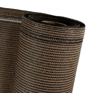 Schaduwdoek - 250 gr/m² - Rollen - Shadow Comfort - Afbeelding 3