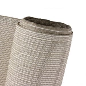 schaduwdoek sahara sand