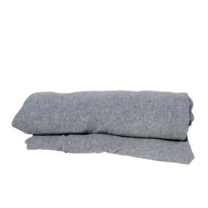 Vijver beschermdoek - 250 gr/m² - grijs - Afbeelding 3