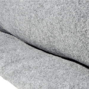 Vijver beschermdoek - 250 gr/m² - grijs - Afbeelding 4