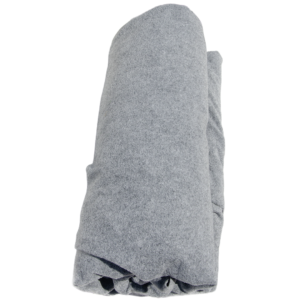 Vijver beschermdoek - 250 gr/m² - grijs - Afbeelding 7
