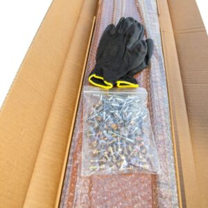 ZG-Edge - Flex - 100cm - Cortenstaal - Borderrand - Afbeelding 15