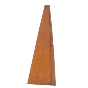 ZG-Edge - Flex - 100cm - Cortenstaal - Borderrand - Afbeelding 13