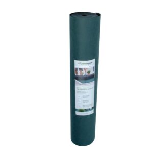 Zwartex Extreme - 240 gr/m² - rollen - Non-woven - Worteldoek - Gronddoek - Afbeelding 5