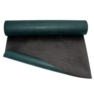 Zwartex Extreme - 240 gr/m² - rollen - Non-woven - Worteldoek - Gronddoek - Afbeelding 4
