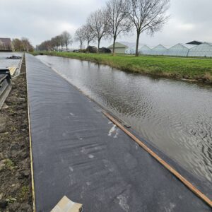 Worteldoek - 225+ gr/m² - Pakket - 4,20 x 20 meter - Gronddoek - Afbeelding 6