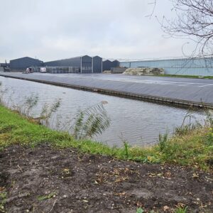 Worteldoek - 225+ gr/m² - Pakket - 4,20 x 20 meter - Gronddoek - Afbeelding 11