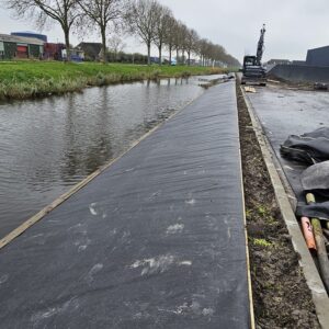 Worteldoek - 225+ gr/m² - Pakket - 4,20 x 20 meter - Gronddoek - Afbeelding 10